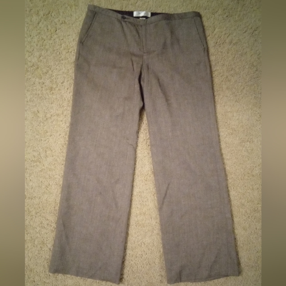 Old Navy Fully Lined Pant